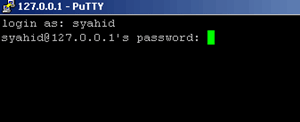 How to Setup SSH Server in Windows with freeSSHd