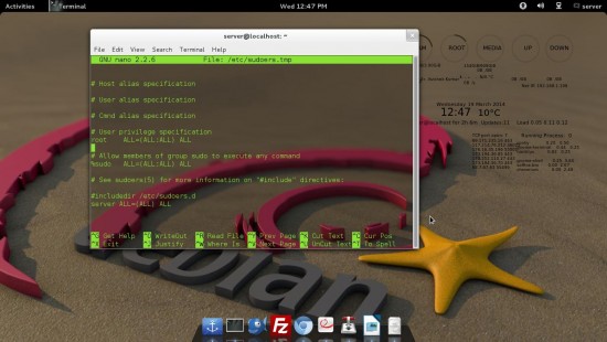 Linux - sudo and su commands, what are they and how to configure them