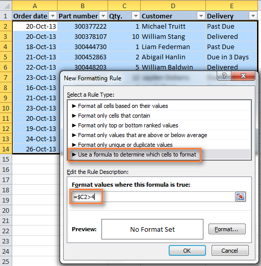 change-the-row-color-based-on-a-cell-s-value-excel-heelpbook