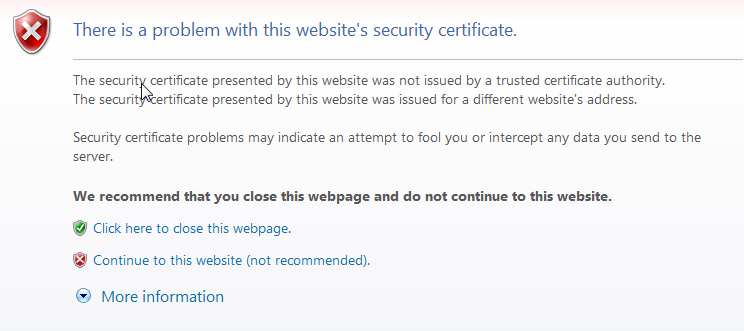Create your Own SSL Certificate Authority with OpenSSL