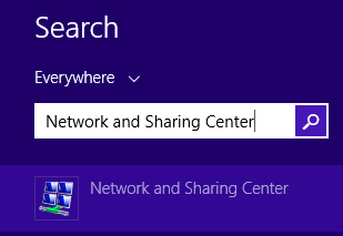 Share Files Between Windows and Linux