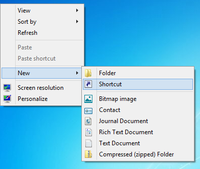 Share Files Between Windows and Linux