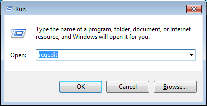 Take Full Ownership of Windows Registry Keys