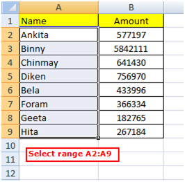 Excel - Allow Certain Users to Edit Cells Range