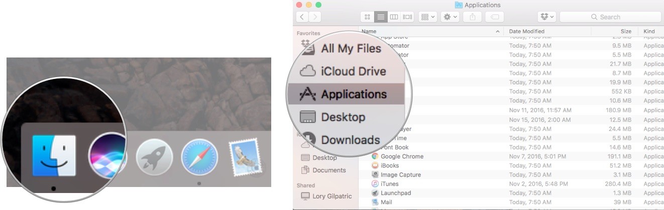 MacOS - Edit hosts file